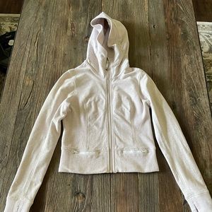 Lululemon Hoodie